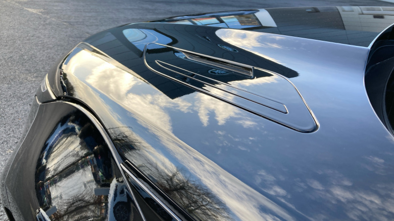 Land Rover Range Rover Evoque 2.0 D200 Dynamic HSE 5dr Auto Diesel Hatchback